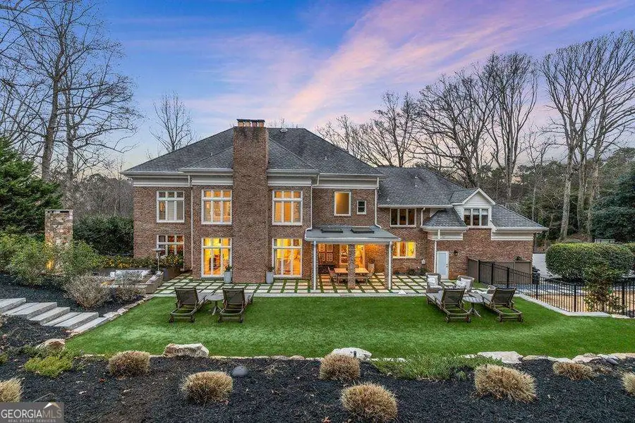 1450 Northwold Drive, Sandy Springs, GA 30350 - #2