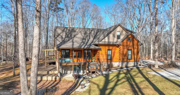 203 Teasley Ln, Hartwell, GA 30643