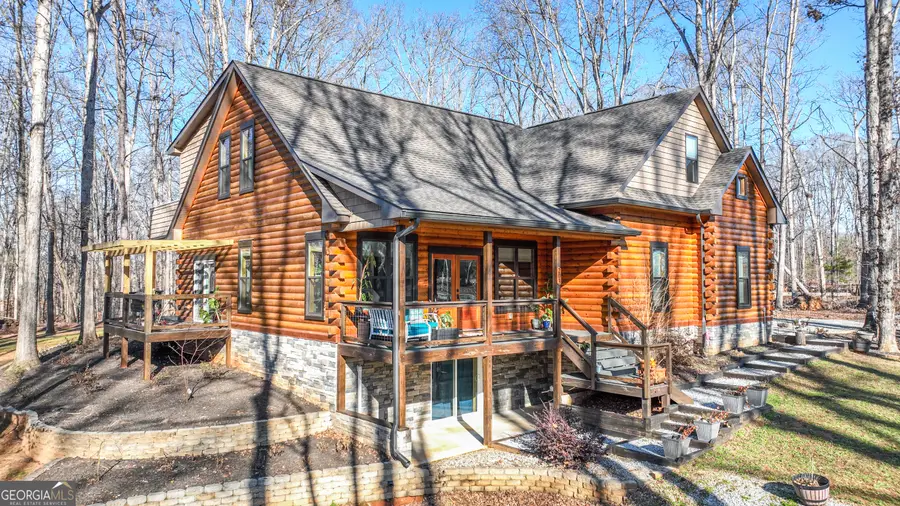 203 Teasley Ln, Hartwell, GA 30643 - #2