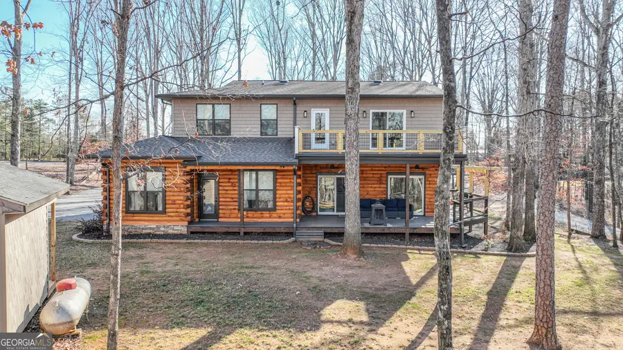 203 Teasley Ln, Hartwell, GA 30643 - #3