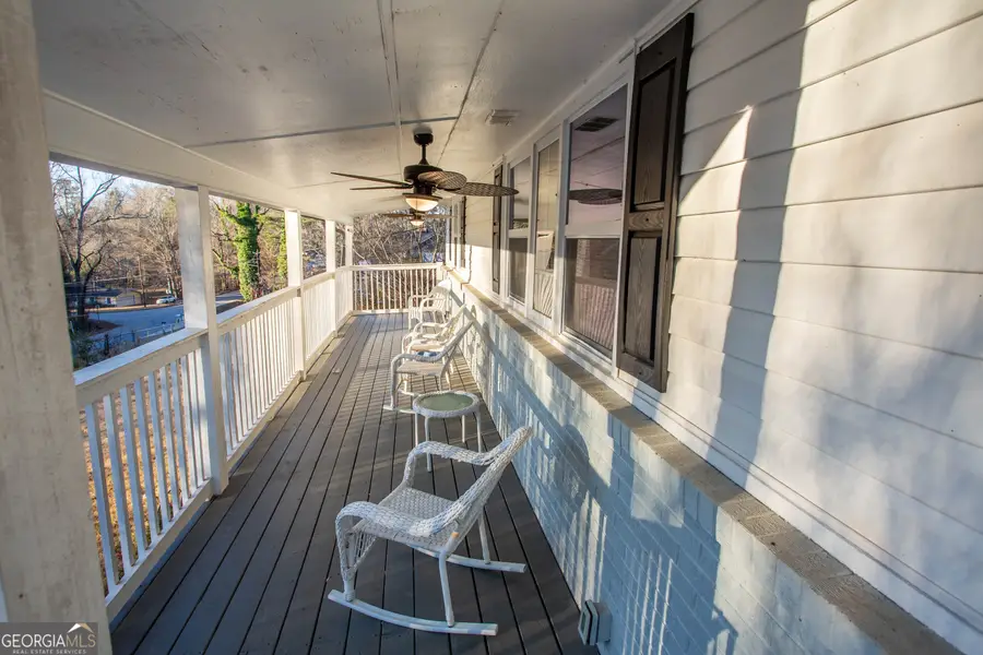 5215 Dixie Lake, Union City, GA 30291 - #2