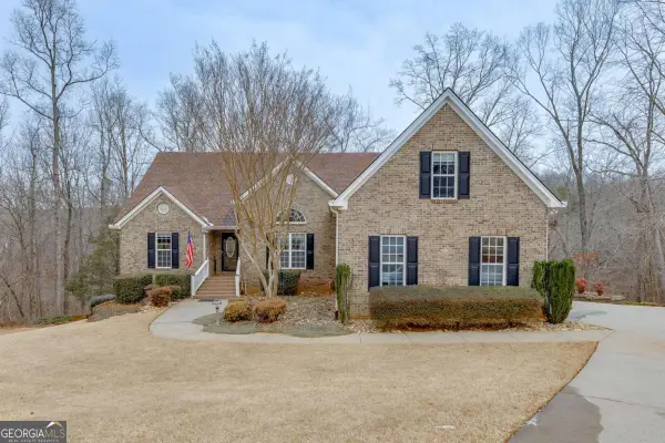 124 Edgewater Court, Braselton, GA 30517