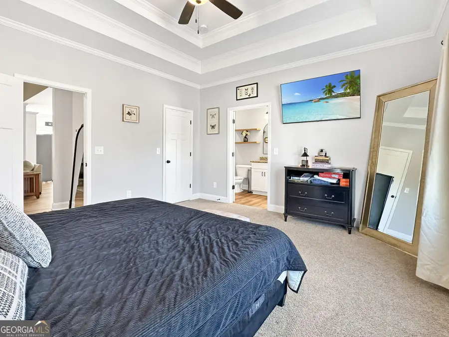 313 Arbor Circle, Rockmart, GA 30153 - #3