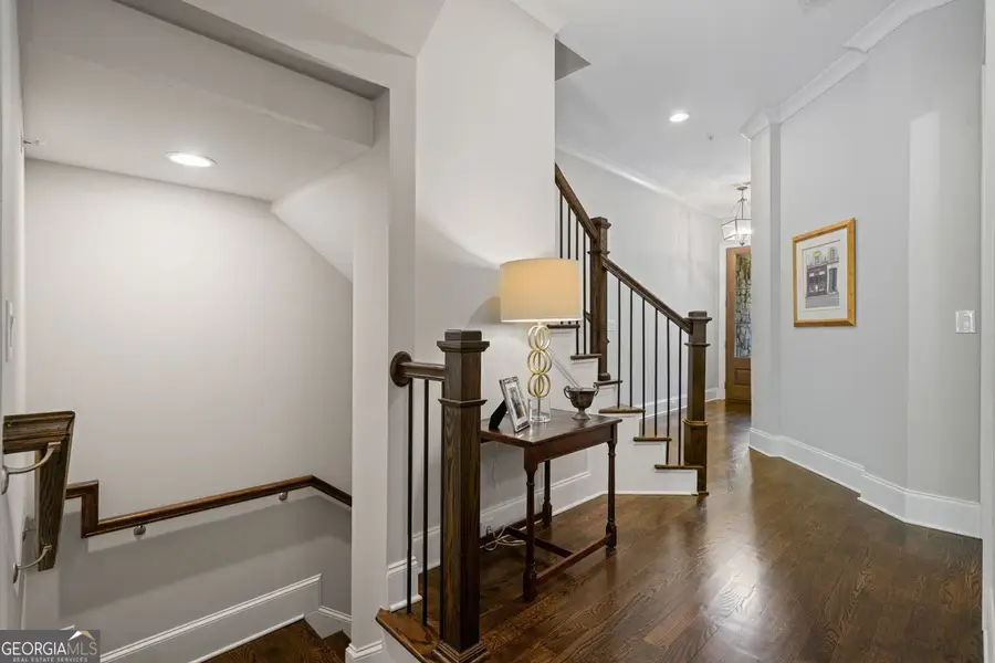 126 Abbington River Lane, Atlanta, GA 30339 - #3