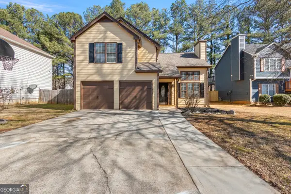 3877 Morning Dew Way, Powder Springs, GA 30127