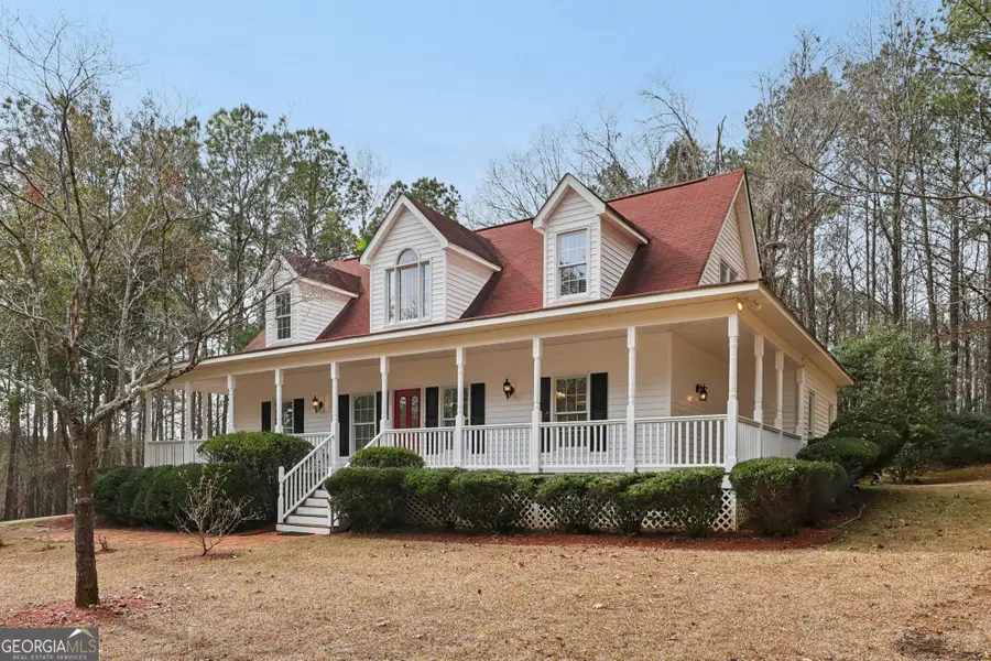 378 Pierce Chapel Road, Newnan, GA 30263 - #2