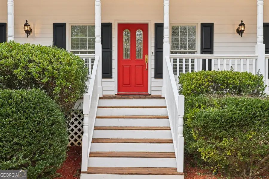 378 Pierce Chapel Road, Newnan, GA 30263 - #3