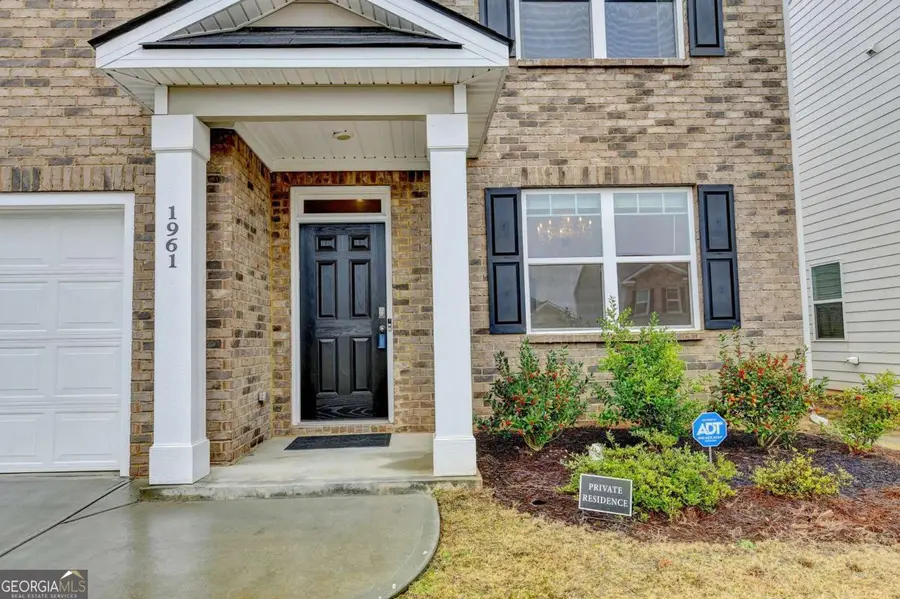 1961 Vidalia Court, Dacula, GA 30019 - #2