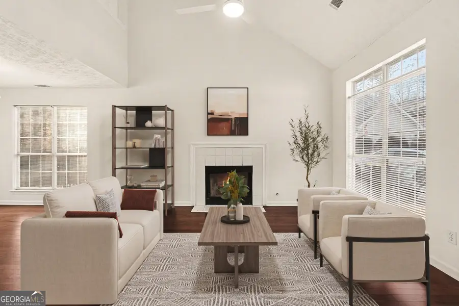 57 Braelinn Creek Court, Peachtree City, GA 30269 - #2