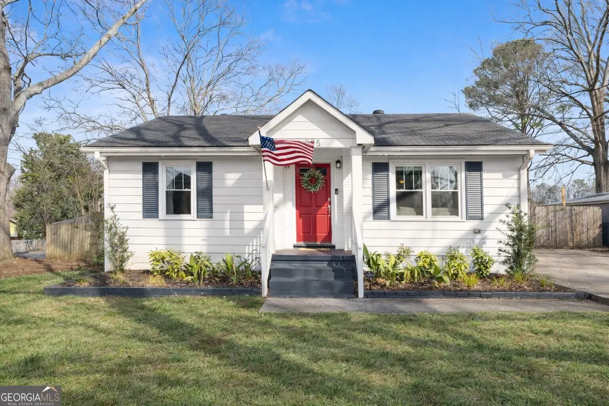 995 Dell Avenue Se, Smyrna, GA 30080 - #1