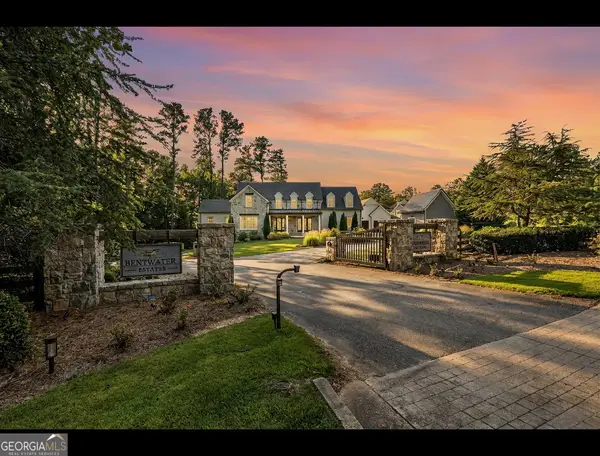 1530 Redd Road, Milton, GA 30004