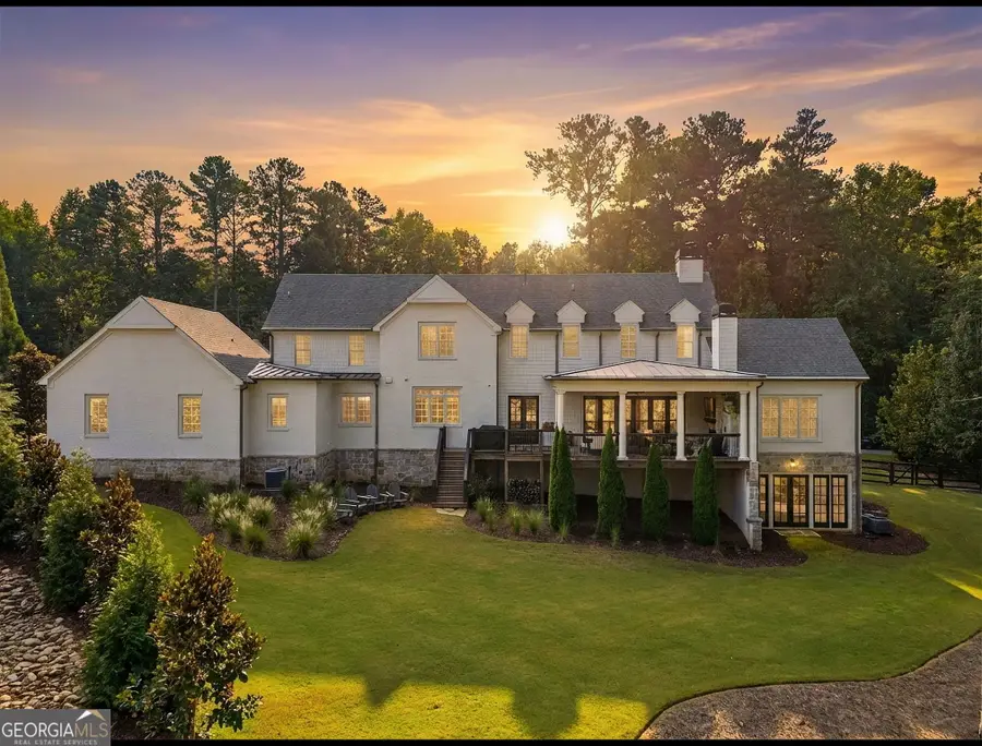 1530 Redd Road, Milton, GA 30004 - #3