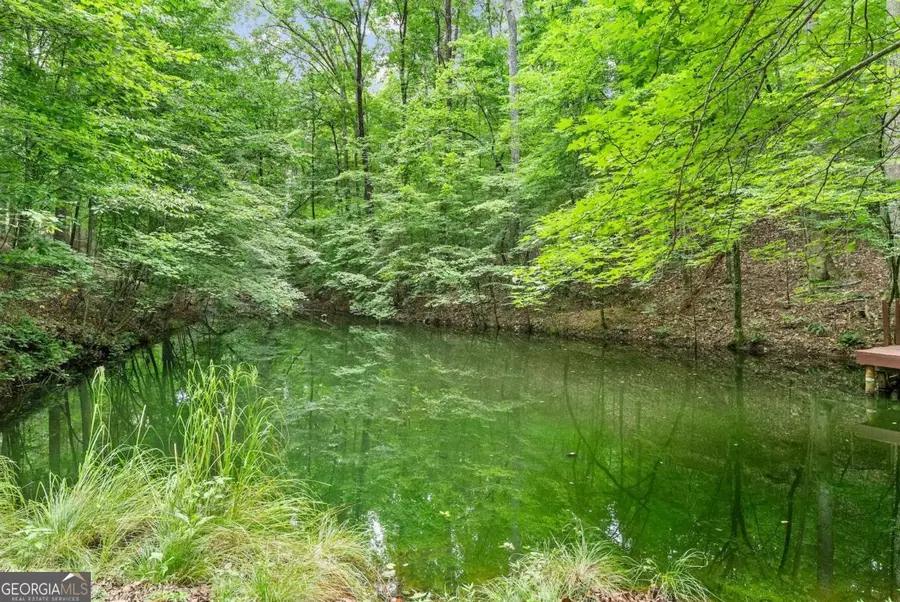 6245 Julian Road, Gainesville, GA 30506 - #2