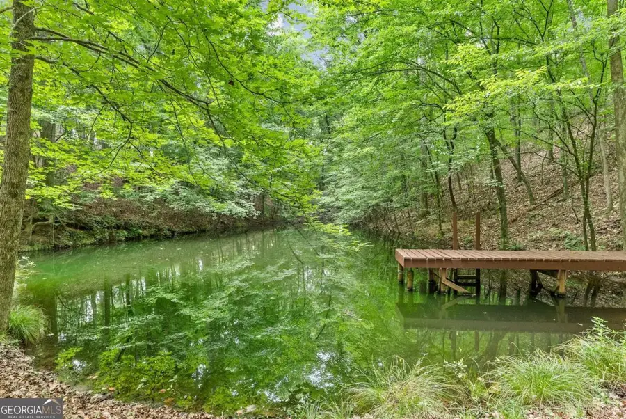 6245 Julian Road, Gainesville, GA 30506 - #3