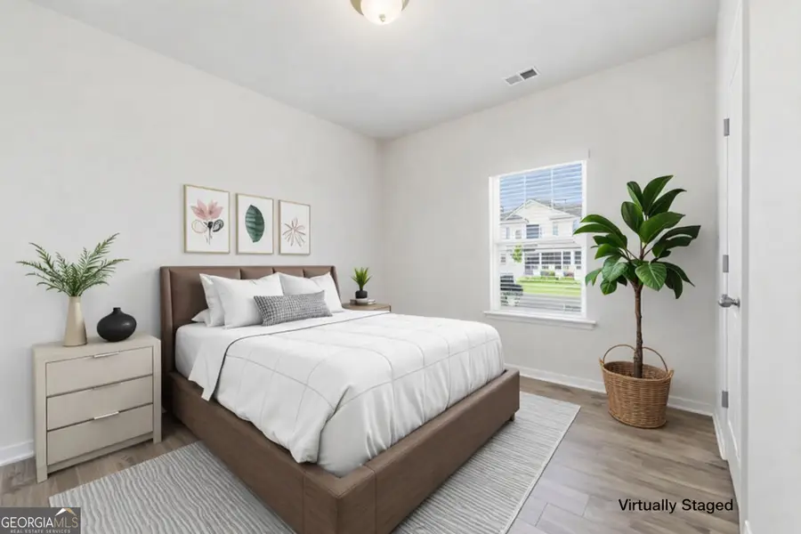 46 Jackson Farm Road, Cartersville, GA 30120 - #3