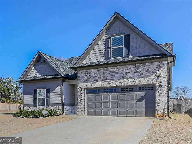 652 Summerfield Lane Nw, Cartersville, GA 30120 - #3