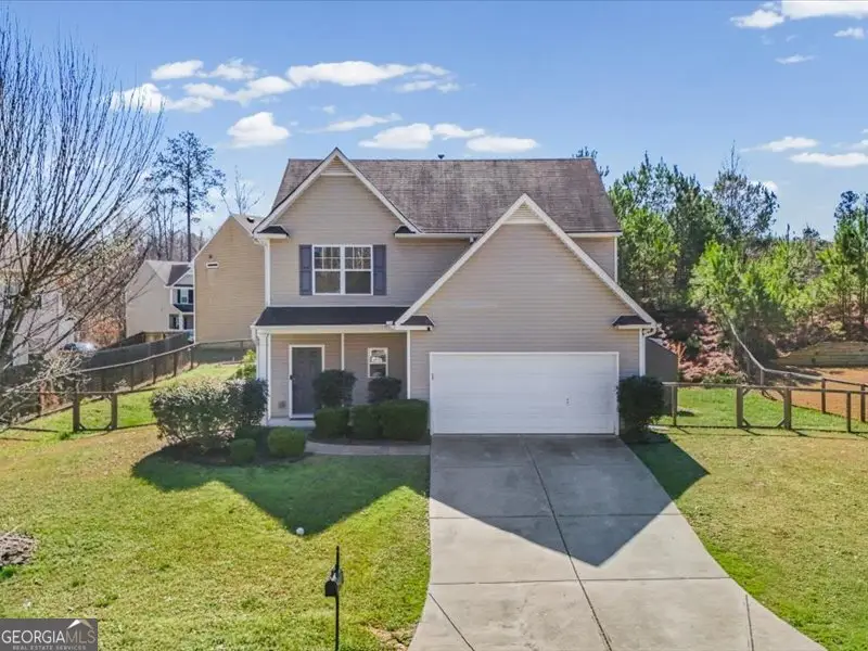 105 Comet Court, Dallas, GA 30157 - #2