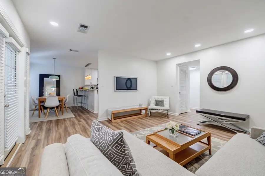 1445 Monroe Drive Ne #C32, Atlanta, GA 30324 - #2