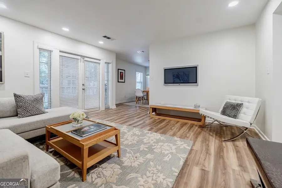 1445 Monroe Drive Ne #C32, Atlanta, GA 30324 - #3