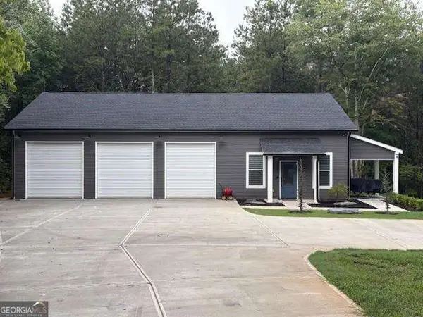 3199 Big Ridge Road, Talking Rock, GA 30175