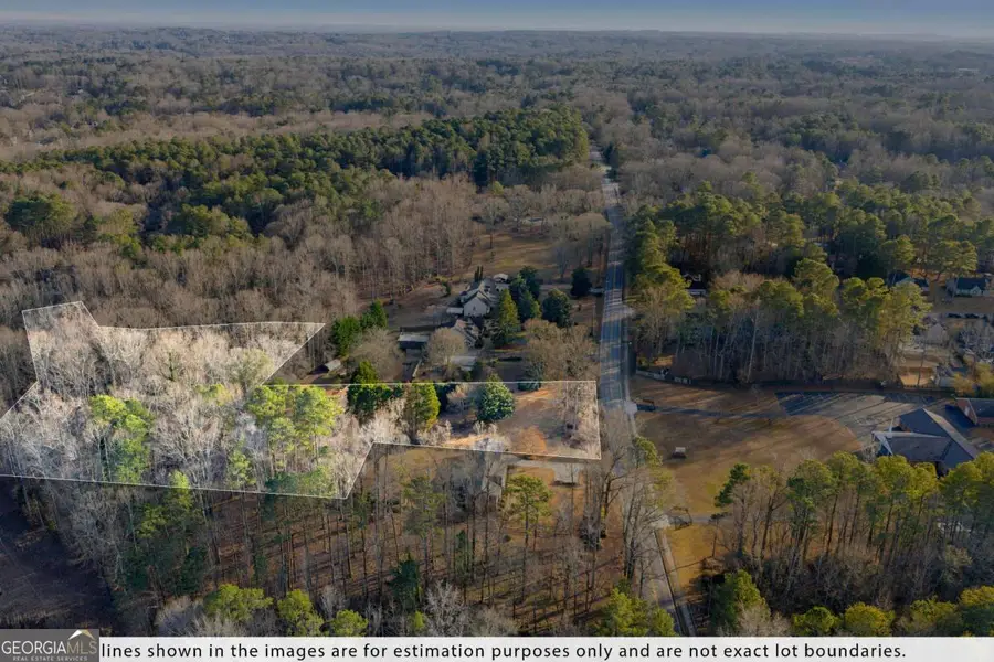 0 S Hurt Road Sw, Smyrna, GA 30082 - #3