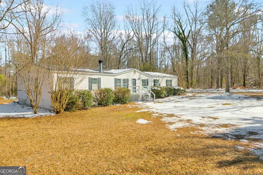 1353 Wrightsboro Road, Thomson, GA 30824 - #2