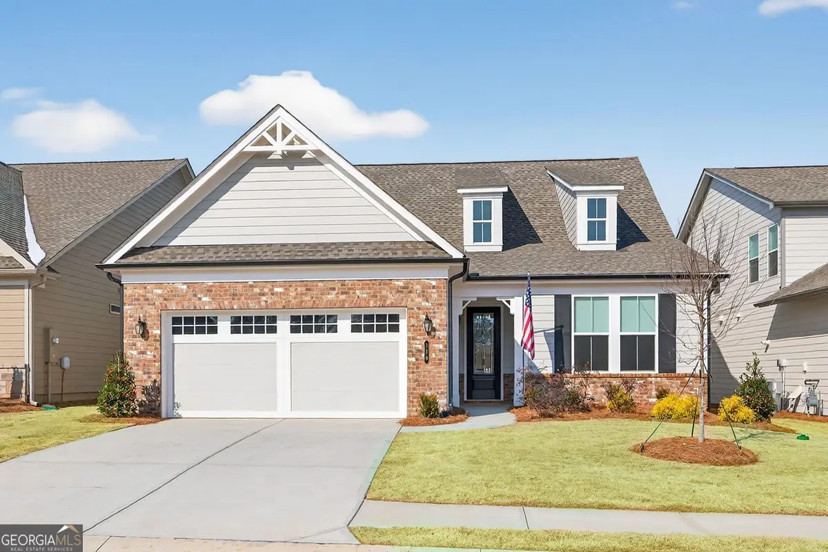 178 Bear Way, Hoschton, GA 30548 - #1