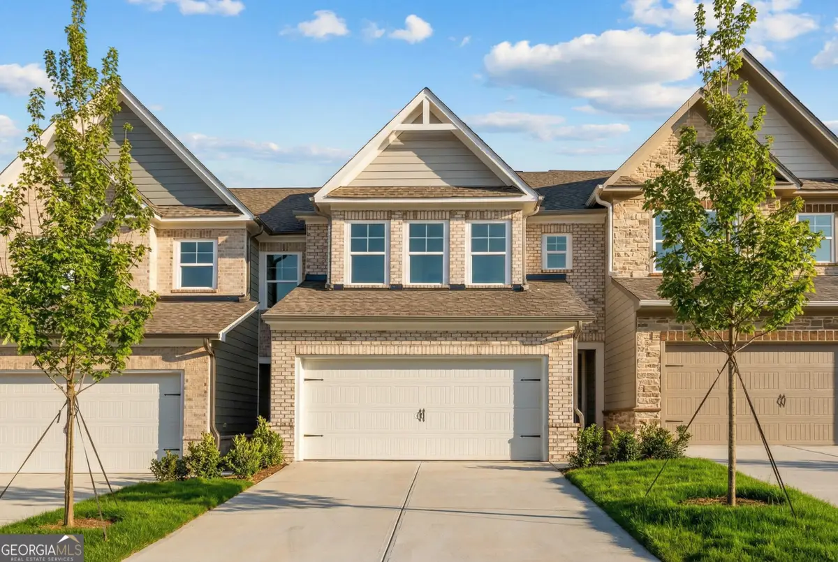 76 Shoal Court, Winder, GA 30680 - #1