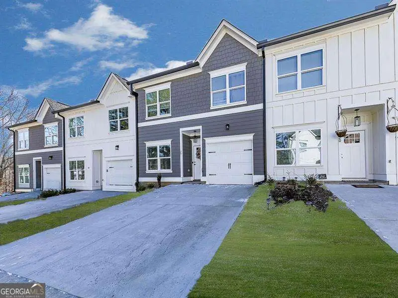 24 N Rim Drive, Jasper, GA 30143 - #2