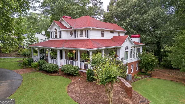 416 Mcdaniel Street, Monroe, GA 30655