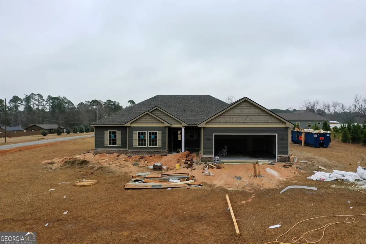 982 Mccranie Drive, Metter, GA 30439 - #1