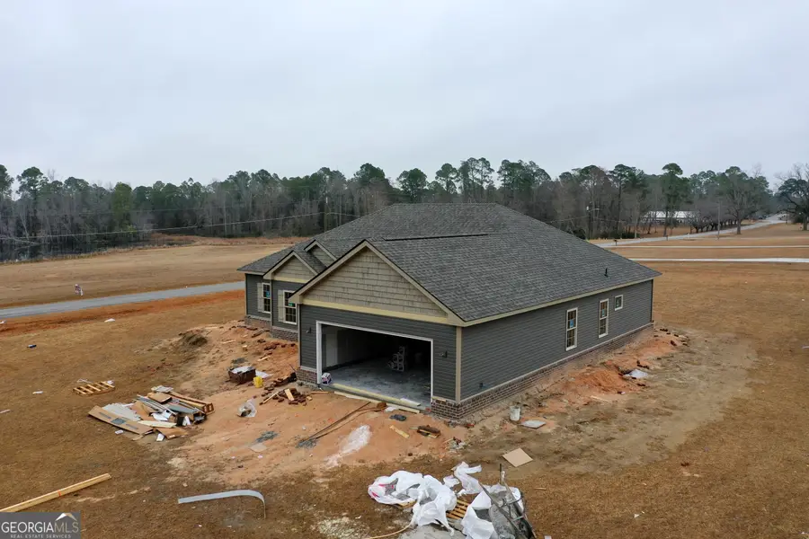 982 Mccranie Drive, Metter, GA 30439 - #2