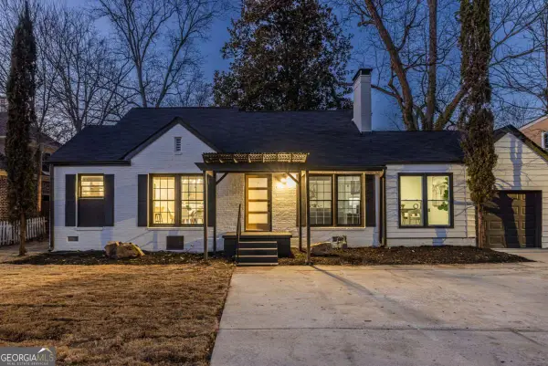 2362 N Decatur Road, Decatur, GA 30033