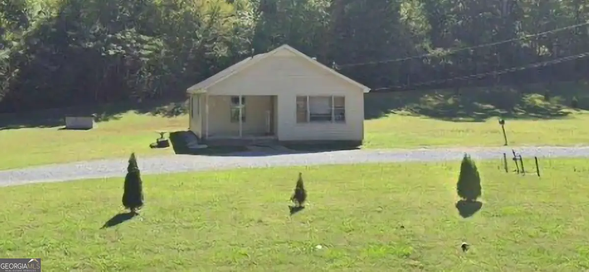 4881 Highway 48, Menlo, GA 30731 - #1