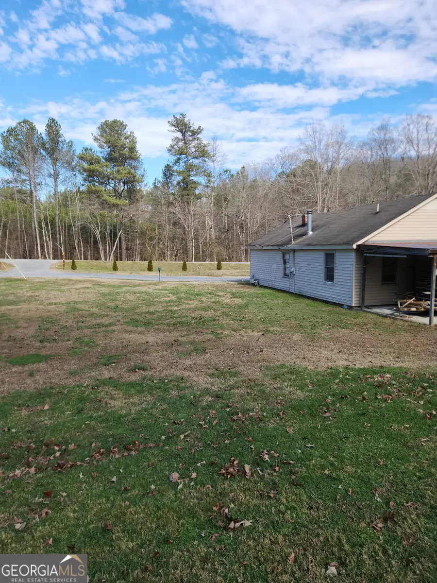 4881 Highway 48, Menlo, GA 30731 - #3