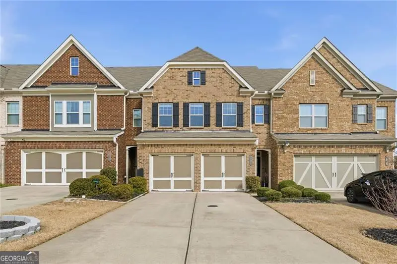 1210 Hampton Oaks Drive, Alpharetta, GA 30004 - #1