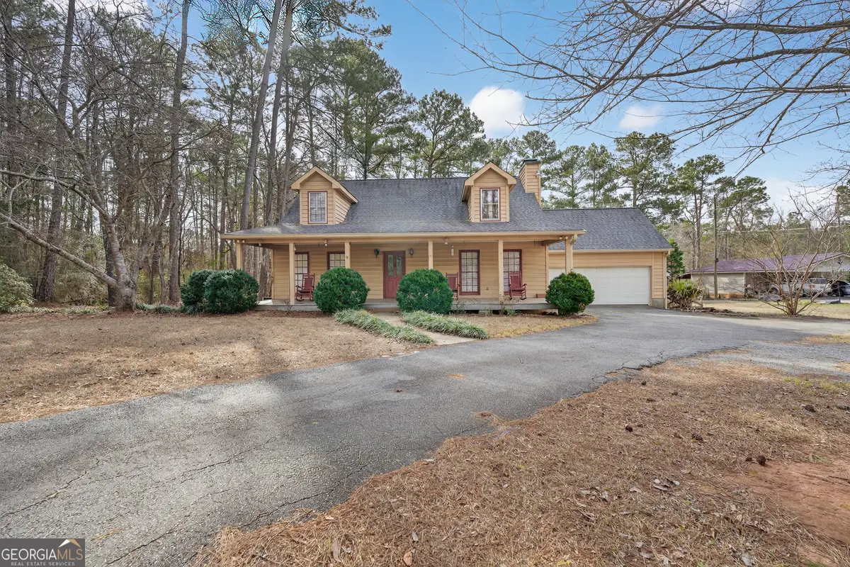 337 Highway 18 W, Gray, GA 31032 - #1