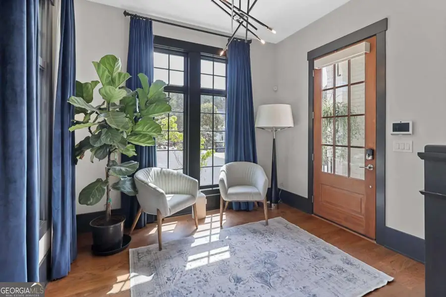 11292 Serenbe Lane, Chattahoochee Hills, GA 30268 - #3