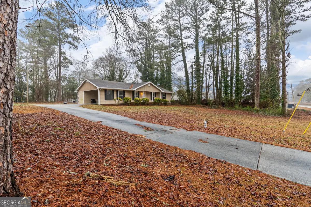 861 Bonner Road, Carrollton, GA 30117 - Image #1