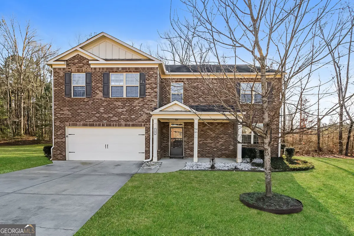 708 Feldwood Lane, McDonough, GA 30253 - #1