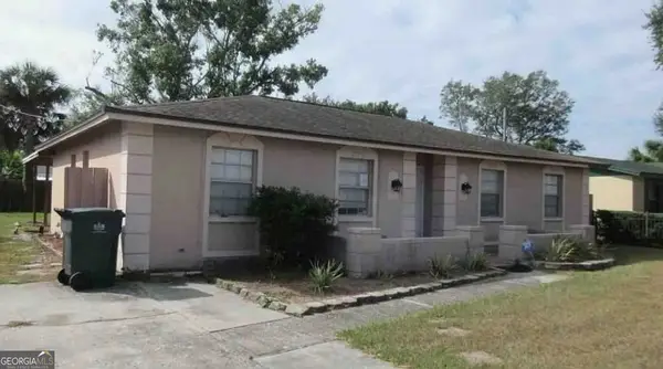 7413 Sherren Drive, Tampa, FL 33619