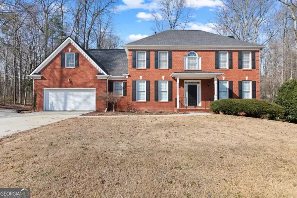 2341 Herring Woods Trail, Grayson, GA 30017