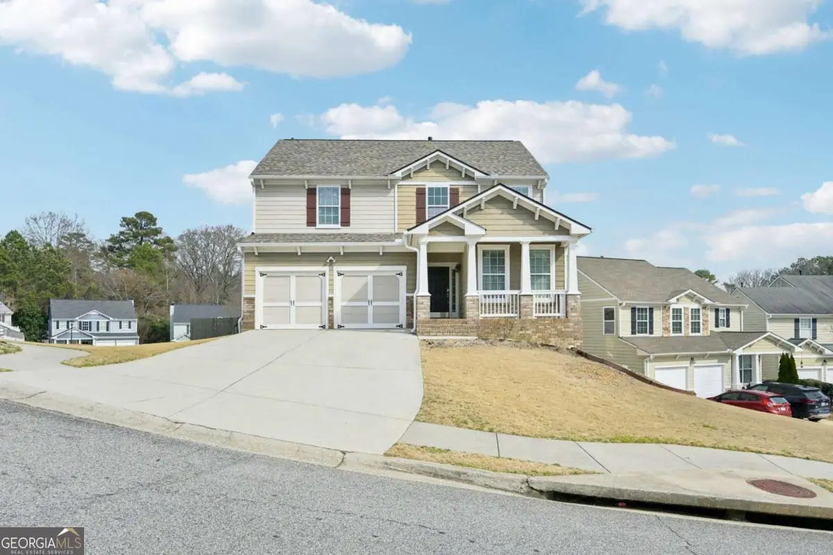 5943 Enclave Drive Se, Mableton, GA 30126 - #1