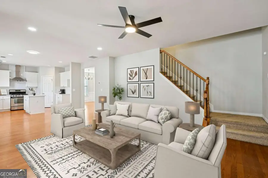 5943 Enclave Drive Se, Mableton, GA 30126 - #3