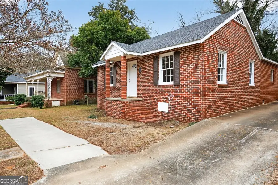 1049 Boulevard, Macon, GA 31211 - #3