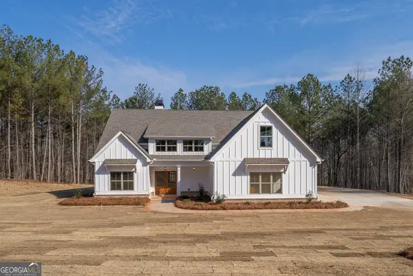 304 Woodfin Way, Social Circle, GA 30025