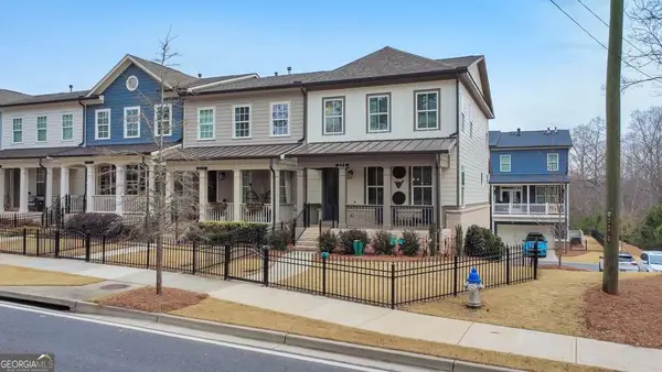 320 Oak Arms Way, Woodstock, GA 30188