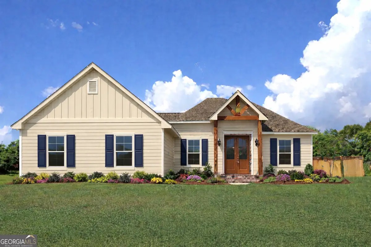 205 Carrington Way, Kingsland, GA 31548 - Image #1