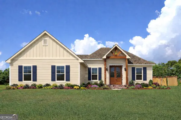 205 Carrington Way, Kingsland, GA 31548