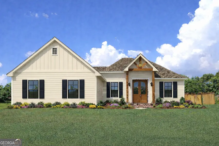 205 Carrington Way, Kingsland, GA 31548 - Image #2